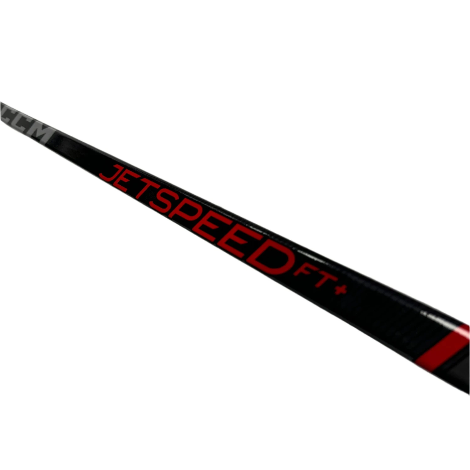CCM Pro Stock JetSpeed FT+ Senior Hockey Stick 2 CCM Pro Stock JetSpeed FT+ Senior Hockey Stick - Image 2