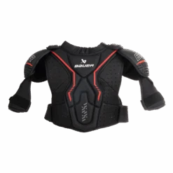 BAUER WOMENS PRO SHOULDER PAD S24 -Crows Sports Hockey 1063706 BTH24 PROTECTIVE SHOULDER BAUERX W WMN back 1946x b2b9e08c 7f7f 4252 8c17 e4a9de9b933a