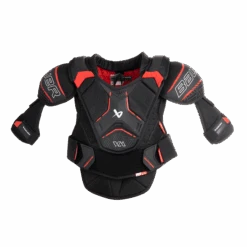 BAUER WOMENS PRO SHOULDER PAD S24