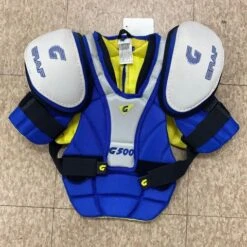 Graf G500 Shoulder Pads Junior
