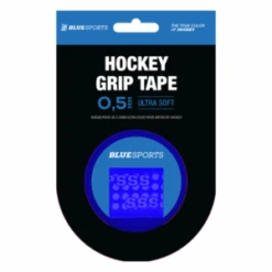 Blue Sports GRIPSSS Hockey Ultrasoft Grip Tape - Blue
