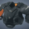 PowerTek V3.0 Shoulder Pads Junior