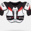 CCM JetSpeed FT475 Shoulder Pads Senior