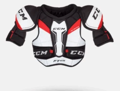 CCM JetSpeed FT475 Shoulder Pads Senior