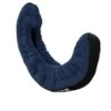 BlueSports Terry Fabric Cloth Skate Guards - Blue