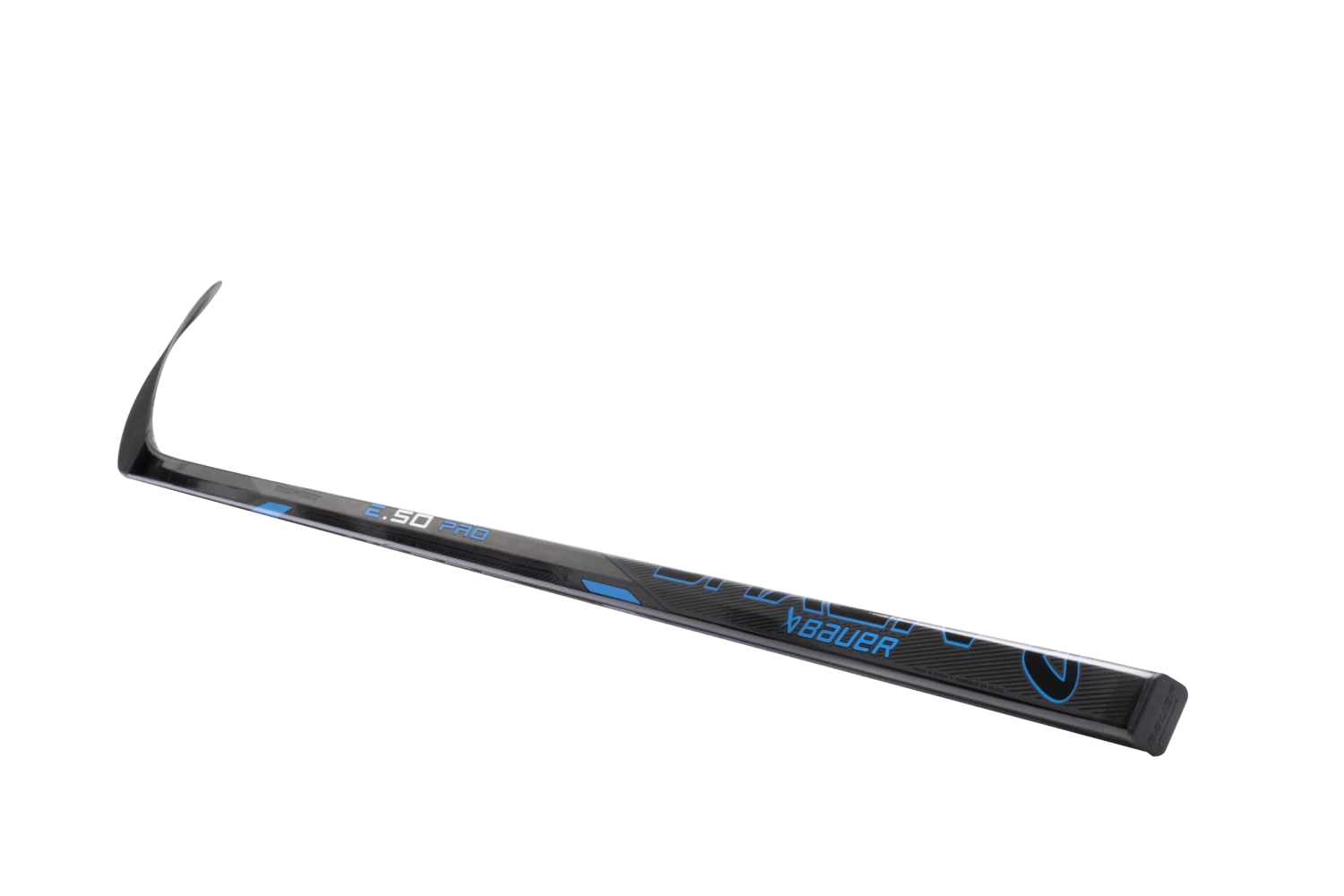 Bauer Nexus E50 Pro Hockey Stick Junior