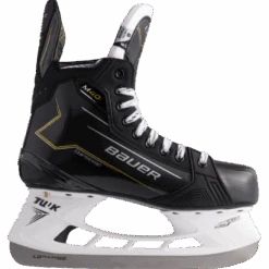 Bauer Supreme M40 Senior Hockey Skate -Crows Sports Hockey Bauer Supreme M40 Hockey Skate 3