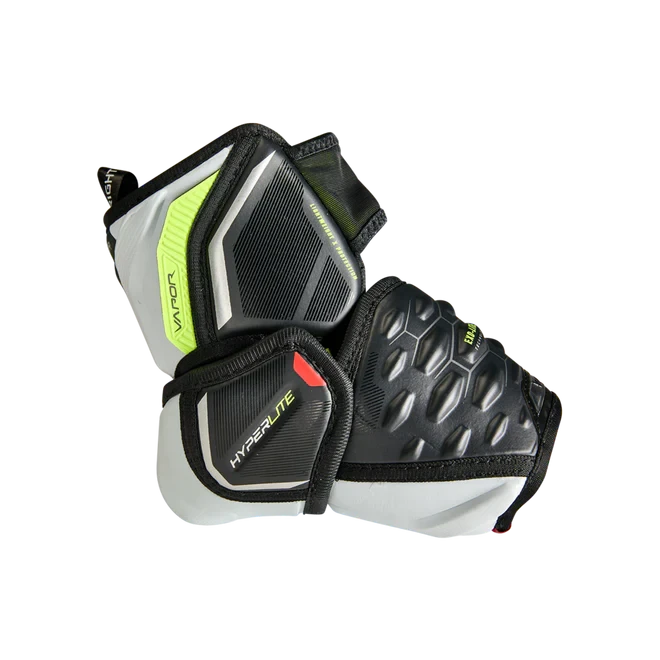 Bauer Vapor HYPERLITE Elbow Pad Intermediate 2 Bauer Vapor HYPERLITE Elbow Pad Intermediate - Image 2