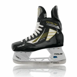 True Catalyst 5 Intermediate Hockey Skate