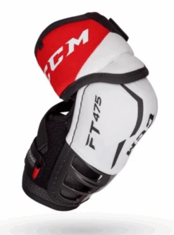 CCM JETSPEED FT475 Elbow Pads Junior