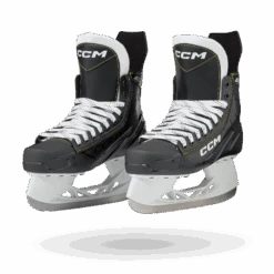 CCM AS 550 Junior Hockey Player Skates