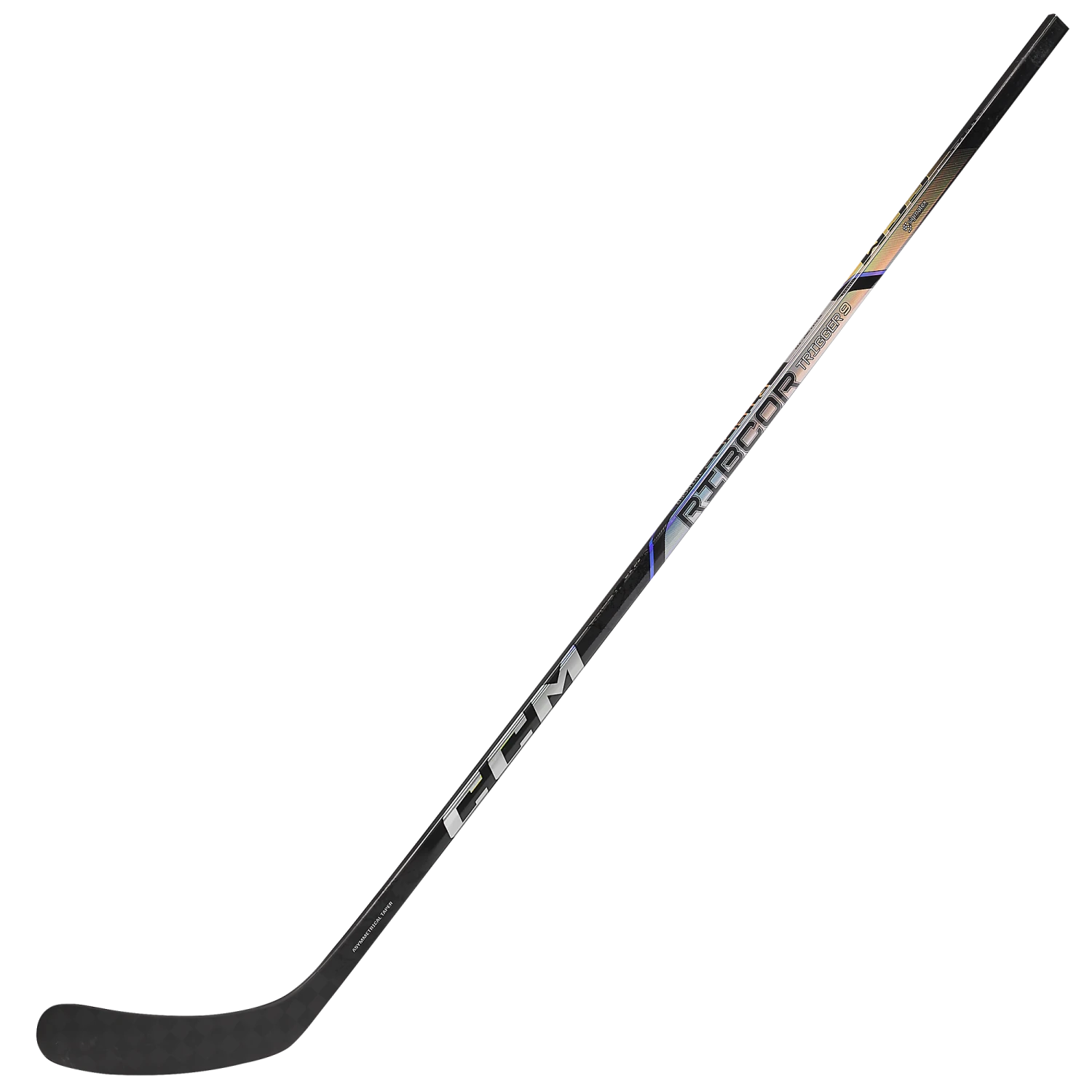 CCM Trigger 9 Hockey Stick Senior 5 CCM Trigger 9 Hockey Stick Senior - Image 5
