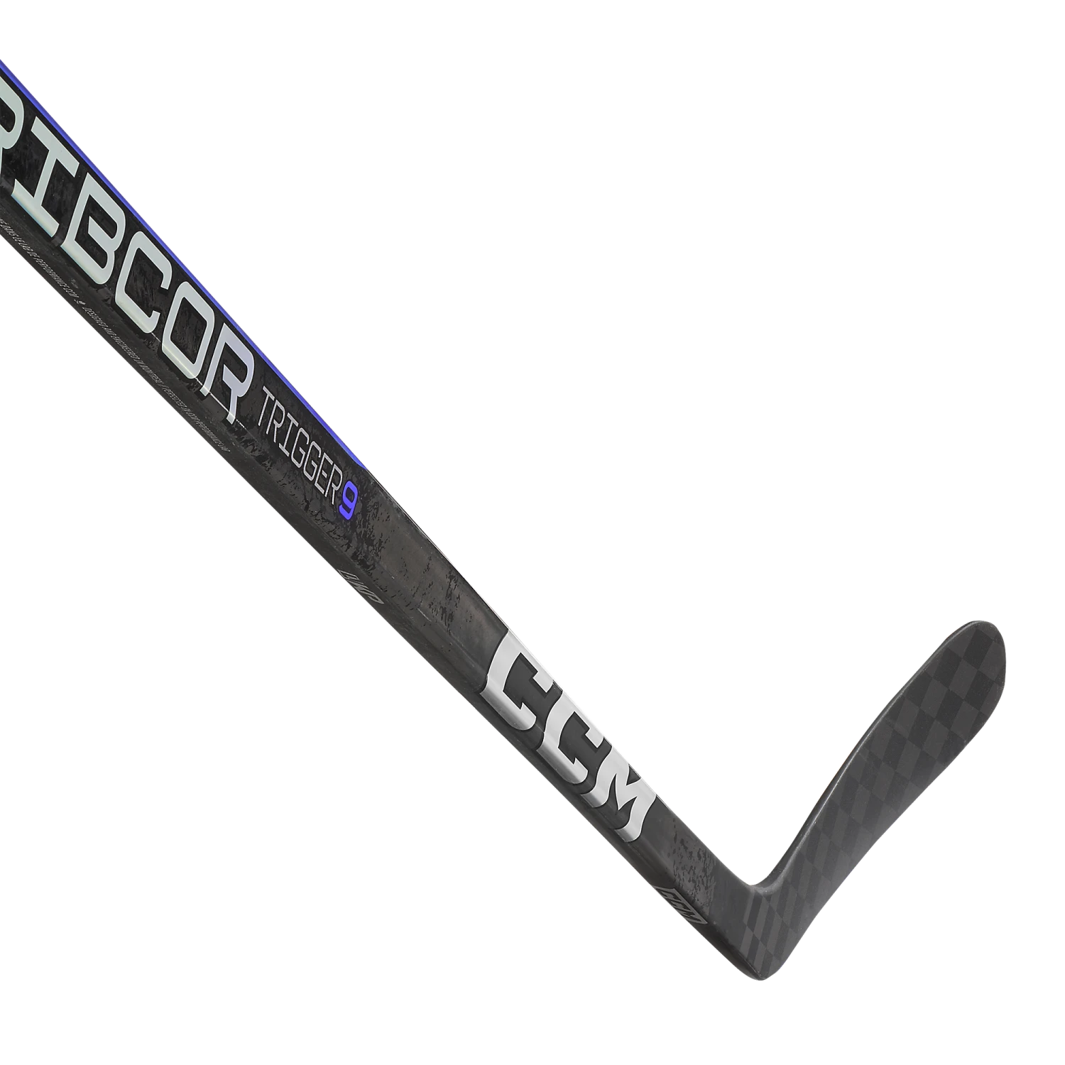 CCM Trigger 9 Hockey Stick Senior 4 CCM Trigger 9 Hockey Stick Senior - Image 4