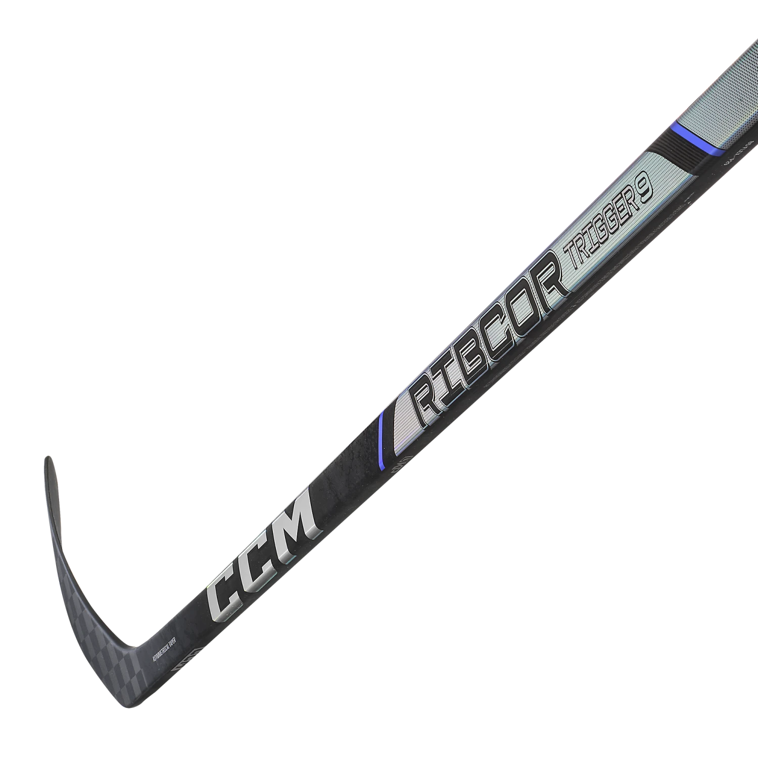 CCM Trigger 9 Hockey Stick Senior 3 CCM Trigger 9 Hockey Stick Senior - Image 3