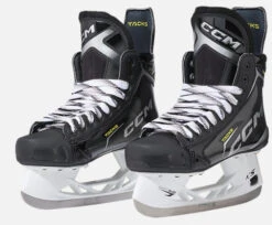 CCM Tacks XF70 Hockey Skates Junior -Crows Sports Hockey CCM TACKS XF70 SKATES 1