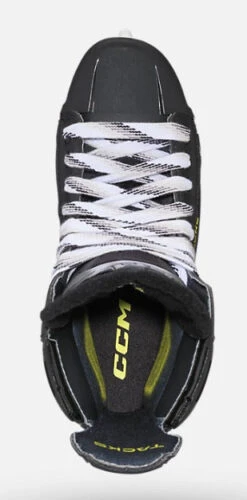 CCM Tacks XF70 Hockey Skates Senior -Crows Sports Hockey CCM TACKS XF70 SKATES 5 14f8e359 03c1 4860 8d6f f4e94ea7876a