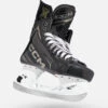 CCM Tacks XF Hockey Skates Intermediate