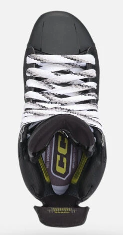 CCM Tacks XF Hockey Skates Intermediate -Crows Sports Hockey CCM TACKS XF SKATES 6 da0aa2b9 1bd0 4e8e 8838 4a90dba4db95