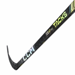CCM Tacks AS-VI Pro Hockey Stick Junior -Crows Sports Hockey CCM Tacks ASVI Pro Stick 3