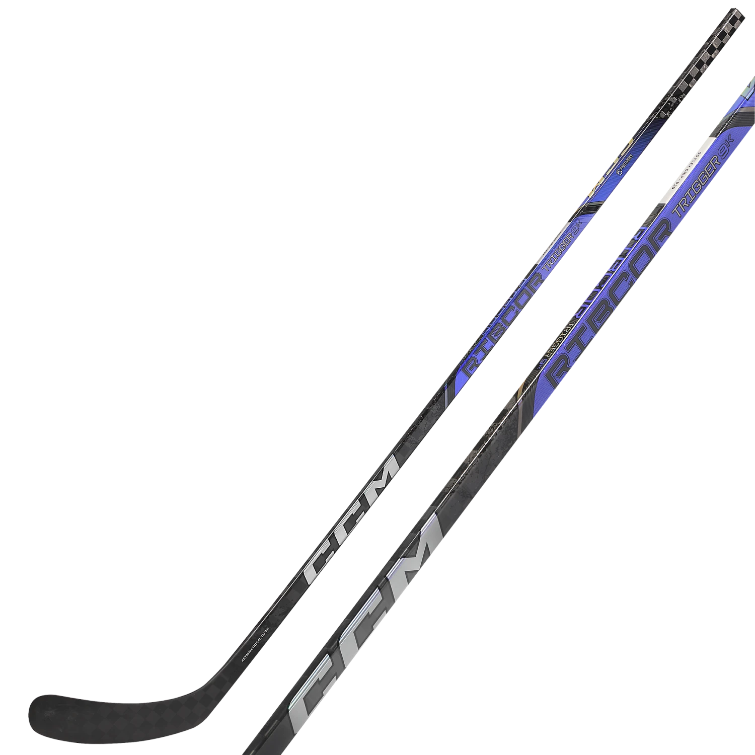 CCM Trigger 9k Hockey Stick Junior
