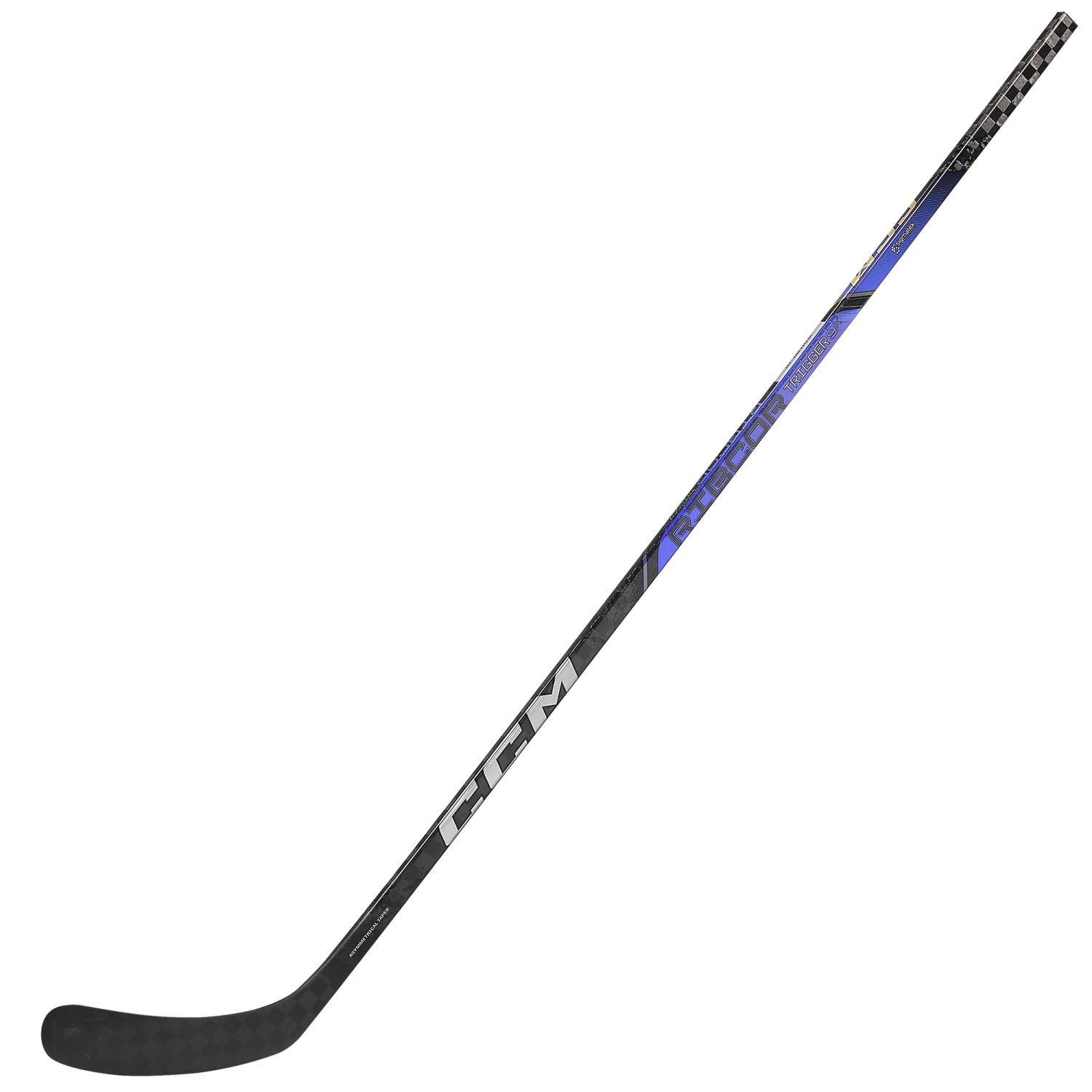 CCM Trigger 9k Hockey Stick Senior 5 CCM Trigger 9k Hockey Stick Senior - Image 5