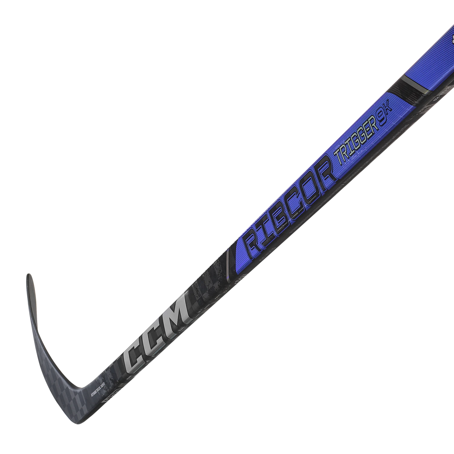 CCM Trigger 9k Hockey Stick Junior 3 CCM Trigger 9k Hockey Stick Junior - Image 3