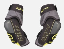 CCM Tacks XF80 Elbow Pads Junior
