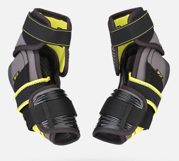 CCM Tacks XF80 Elbow Pads Senior 1 CCM Tacks XF80 Elbow Pads Senior