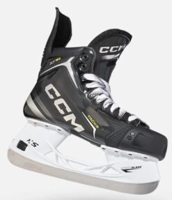 CCM Tacks XF90 Hockey Skates Intermediate -Crows Sports Hockey CCM XF90 SKATES 2