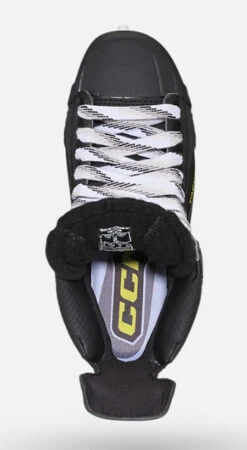 CCM Tacks XF90 Hockey Skates Senior -Crows Sports Hockey CCM XF90 SKATES 5 333b8eaf 4513 430d 85f5 827038555e32