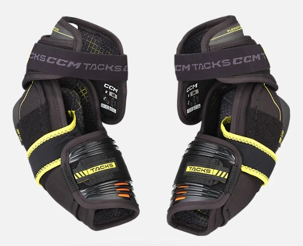 CCM Tacks XF Elbow Pads Junior 2 CCM Tacks XF Elbow Pads Junior - Image 2