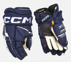 CCM Tacks XF Hockey Gloves Senior 5 CCM Tacks XF Hockey Gloves Senior -Crows Sports Hockey CCM XF GLOVES 1 45143749 65a9 46c9 889e 0046edc5cc29