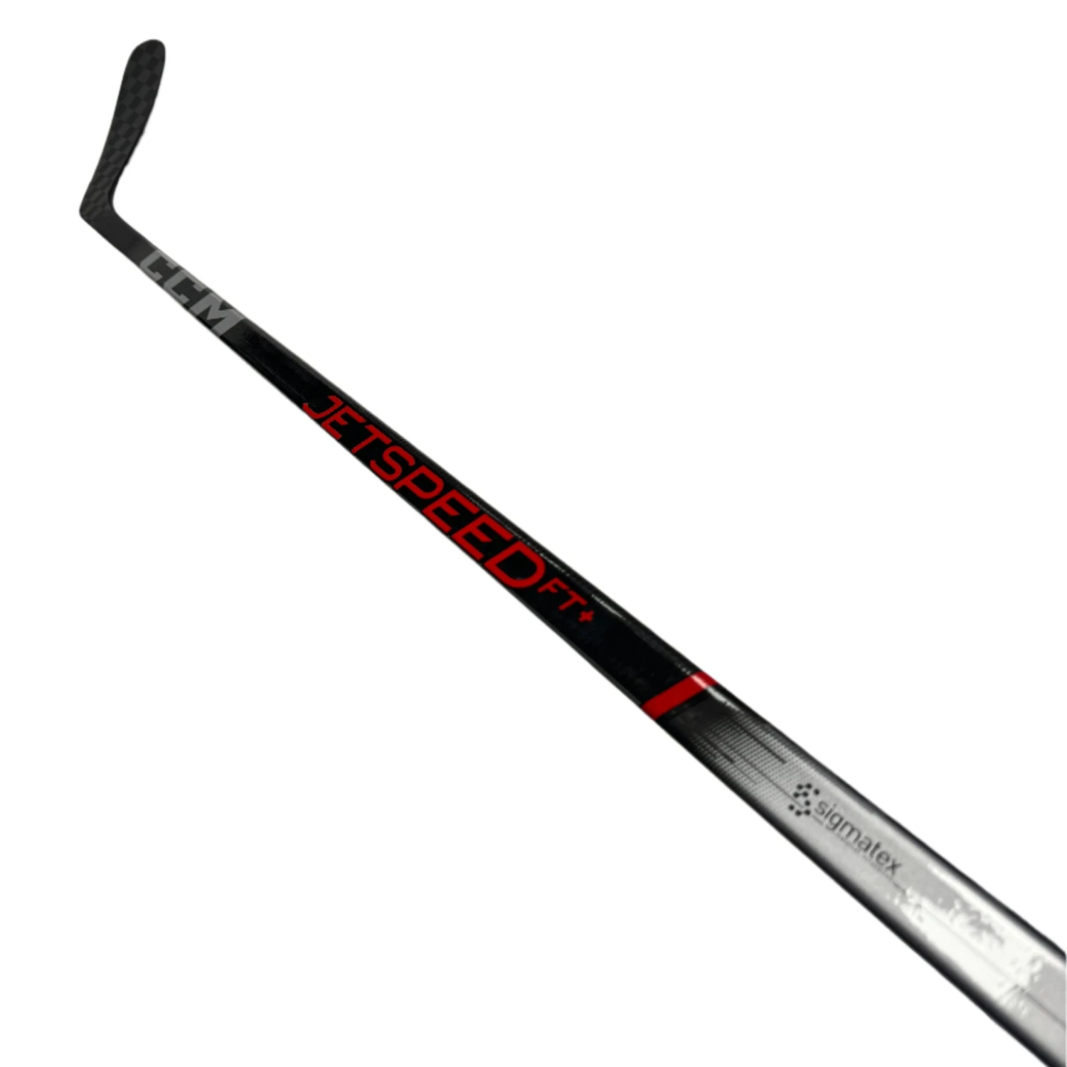 CCM Pro Stock JetSpeed FT+ Senior Hockey Stick 1 CCM Pro Stock JetSpeed FT+ Senior Hockey Stick