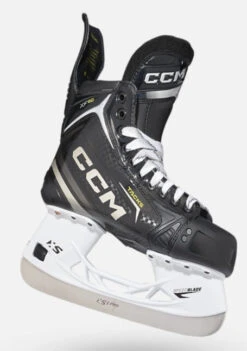 CCM Tacks XF80 Hockey Skates Youth