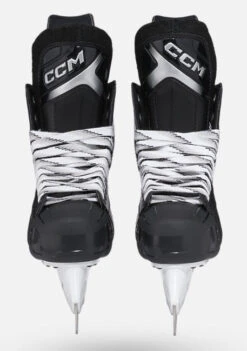 CCM Tacks XF80 Hockey Skates Junior -Crows Sports Hockey CM TACKS XF80 SKATES 4 965098fb bc68 4a8a 9efd 226615cccb69