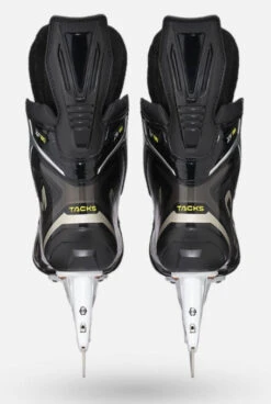 CCM Tacks XF80 Hockey Skates Youth -Crows Sports Hockey CM TACKS XF80 SKATES 5