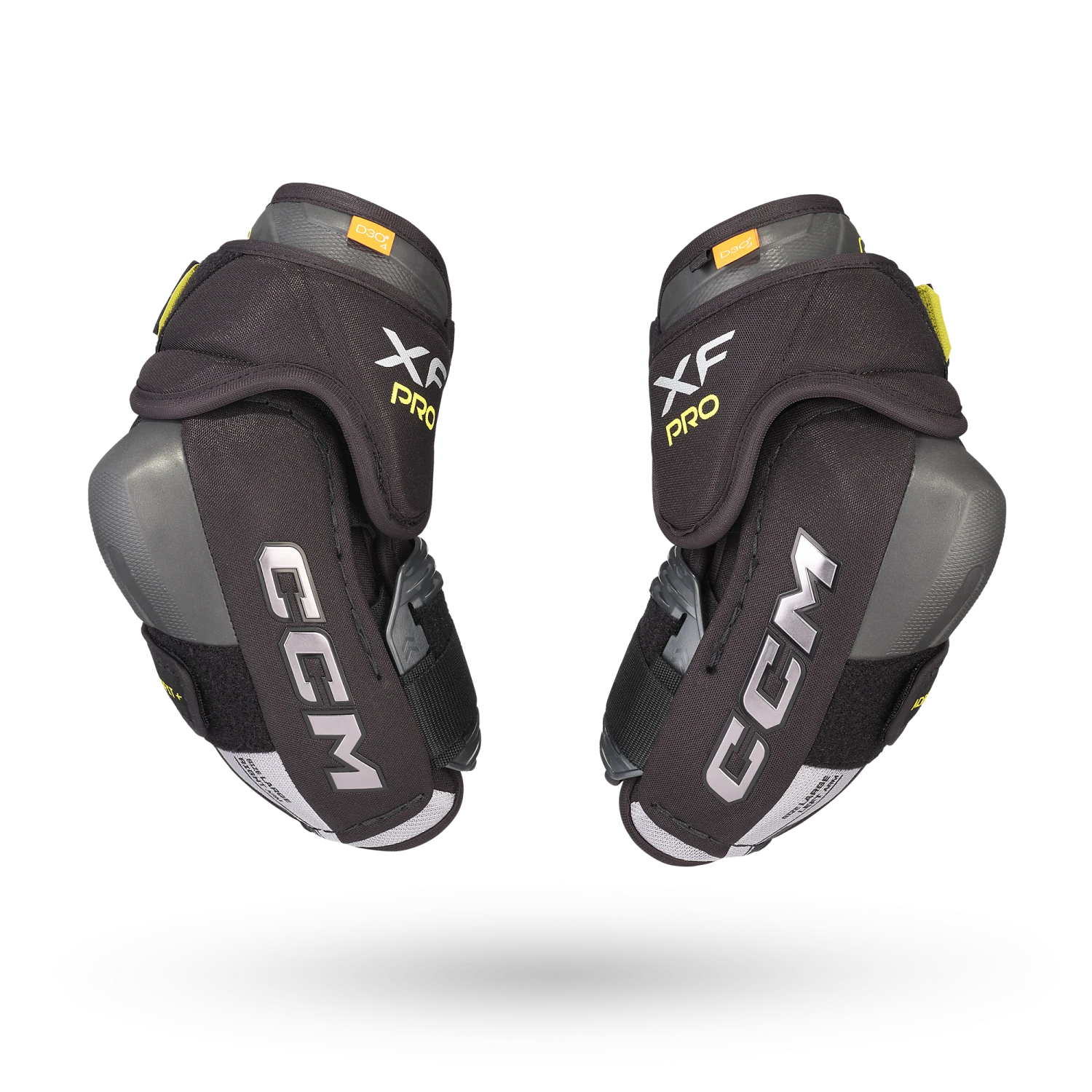 CCM Tacks XF PRO Elbow Pads Senior 1 CCM Tacks XF PRO Elbow Pads Senior