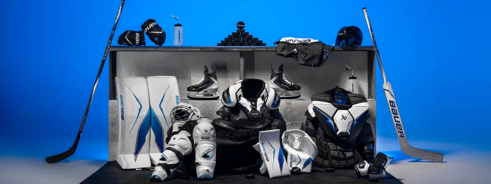 Crows Sports Hockey -Crows Sports Hockey FDHH