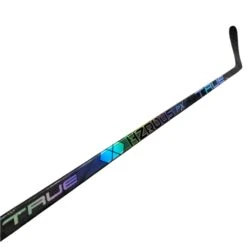 True Pro Stock - TREVOR CONNELLY PROVIDENCE COLLEGE HZRDUS PX Stick Senior