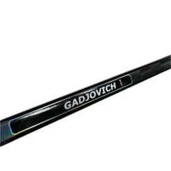 True Pro Stock - JONAH GADJOVICH FLORIDA PANTHERS Catalyst 9x3 Stick Senior -Crows Sports Hockey FullSizeRender 79d4738e 6073 437c b384 e635f41e8170