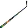 True Pro Stock - JOHN TORTORELLA PHILADELPHIA FLYERS HZRDUS PX Stick Senior