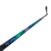 True Pro Stock - TIJ IGINLA KELOWNA ROCKETS HZRDUS PX Stick Senior
