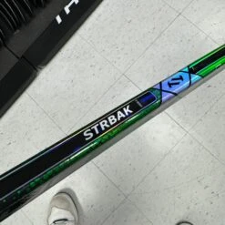 True Pro Stock - MAX STRBAK BUFFALO SABRES HZRDUS PX Stick Senior -Crows Sports Hockey FullSizeRender ab145ad9 039a 492e 8861 53579ae0c310