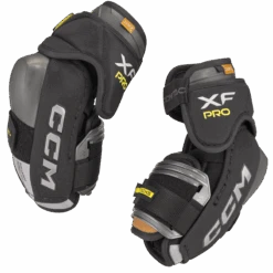 CCM Tacks XF PRO Elbow Pads Junior