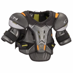 CCM Tacks XF PRO Shoulder Pads Junior