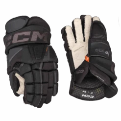 CCM Tacks XF PRO Hockey Gloves Senior