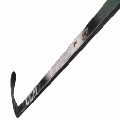 CCM JETSPEED FT8 Pro Intermediate Hockey Stick -Crows Sports Hockey HSFT8P SR L 03