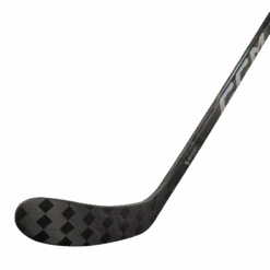 CCM Trigger 9 Pro Hockey Stick Intermediate -Crows Sports Hockey HSRC9P SR CLOSE UP 01