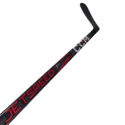 CCM JetSpeed FT7 PRO CHROME Hockey Stick Senior 12 CCM JetSpeed FT7 PRO CHROME Hockey Stick Senior -Crows Sports Hockey HS JETSPEED FT 7 PRO TOOLKIT 05