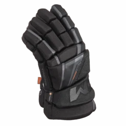 CCM Tacks XF PRO Hockey Gloves Senior 8 CCM Tacks XF PRO Hockey Gloves Senior -Crows Sports Hockey Hero XF Pro Glove Front